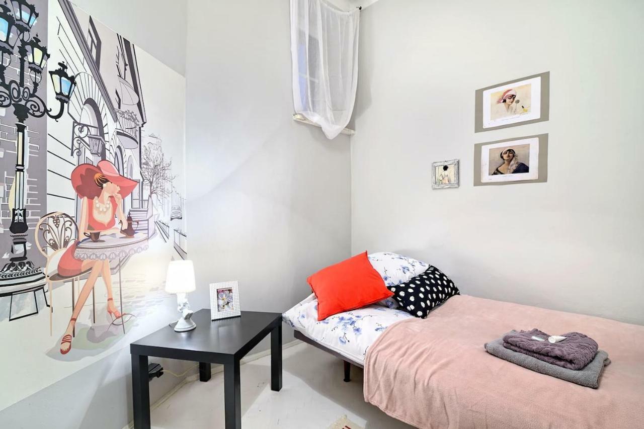 Luxury Retro Apartment, City Center, Wifi คราคูฟ ภายนอก รูปภาพ